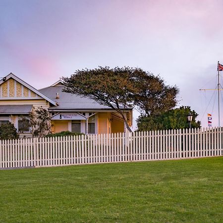 Surfside Holiday Park Warrnambool Exterior photo