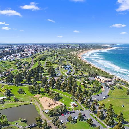Surfside Holiday Park Warrnambool Exterior photo