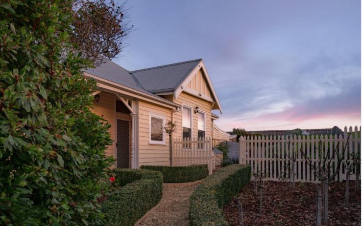 Surfside Holiday Park Warrnambool Exterior photo