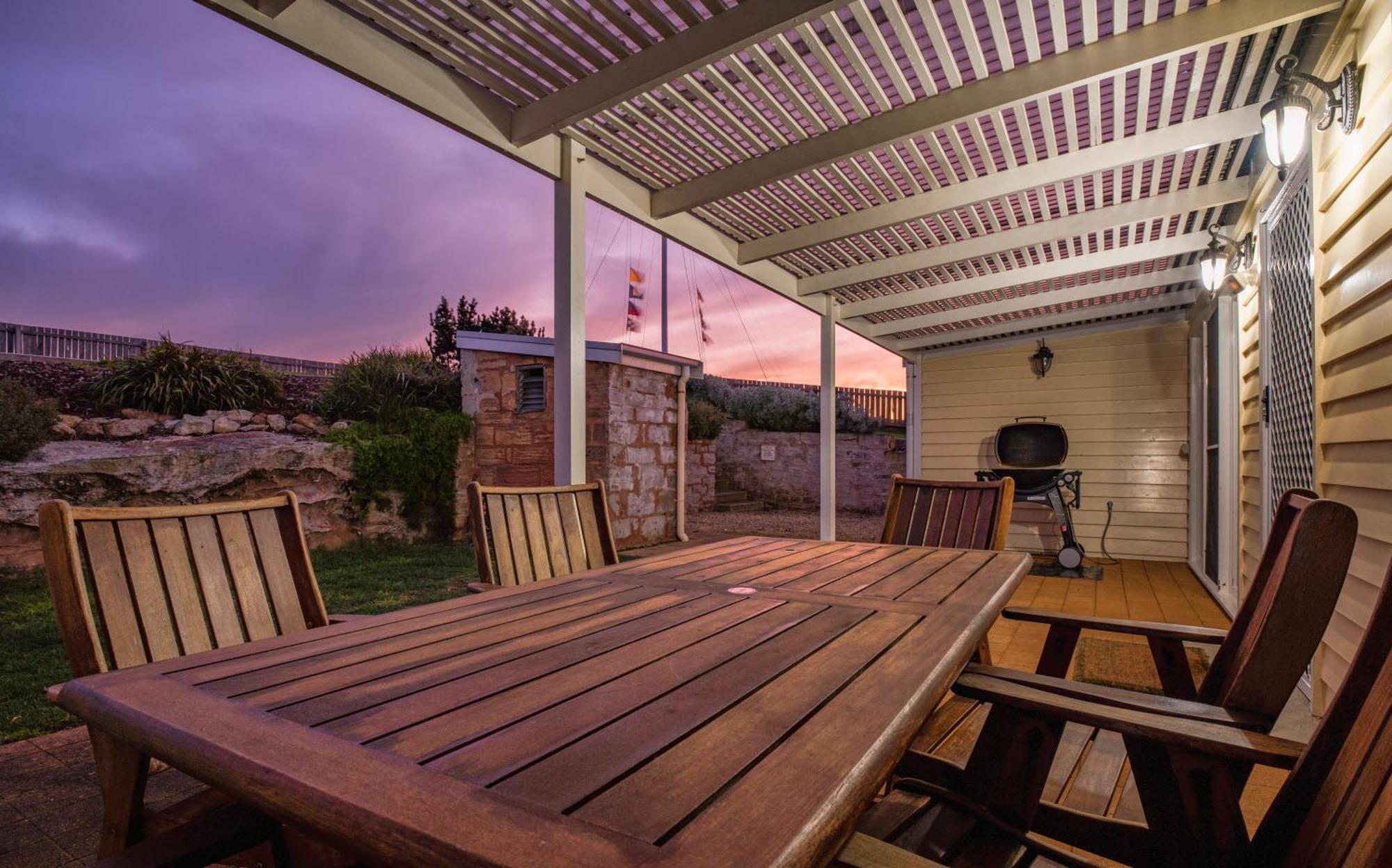 Surfside Holiday Park Warrnambool Exterior photo