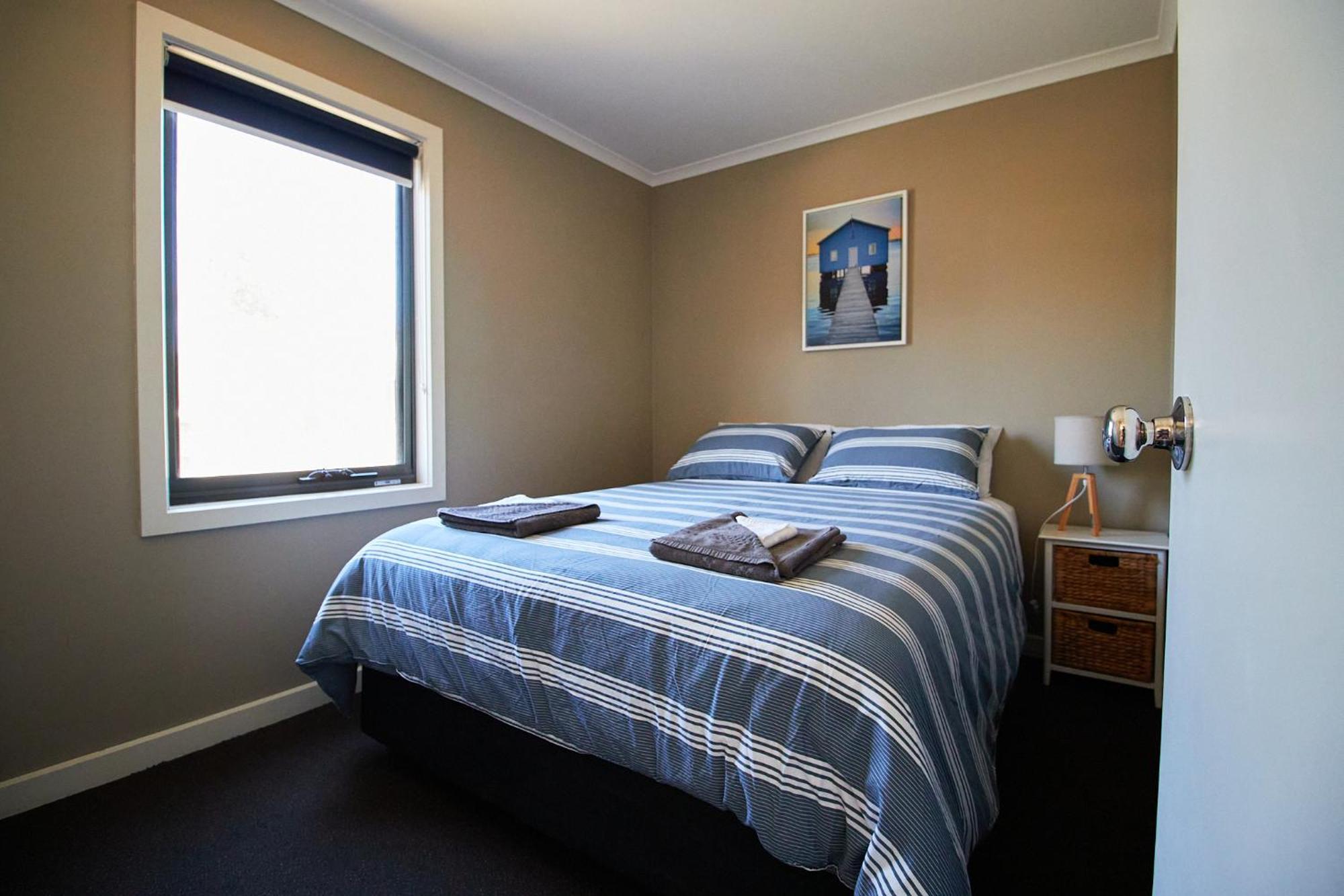 Surfside Holiday Park Warrnambool Exterior photo