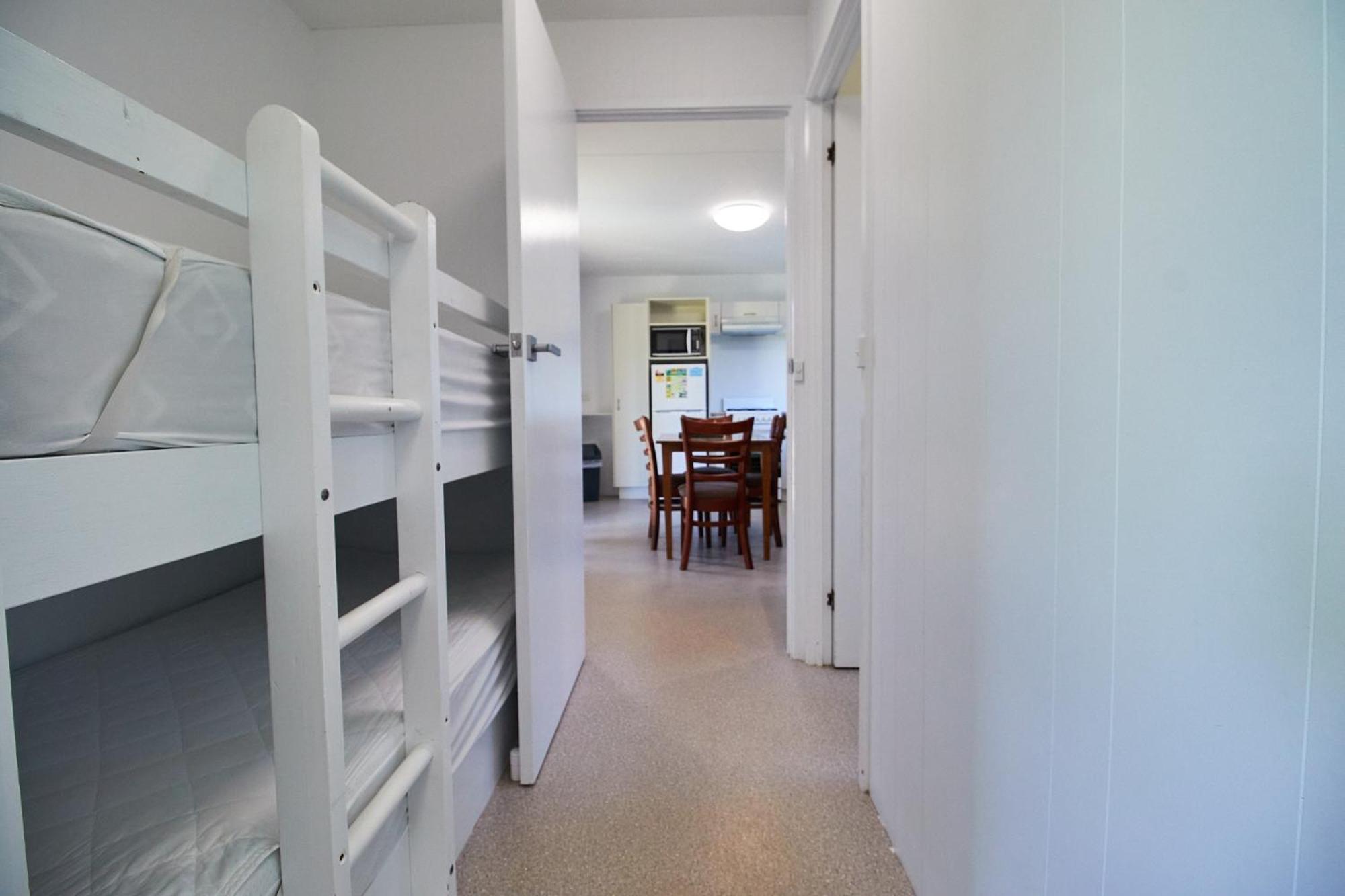 Surfside Holiday Park Warrnambool Exterior photo