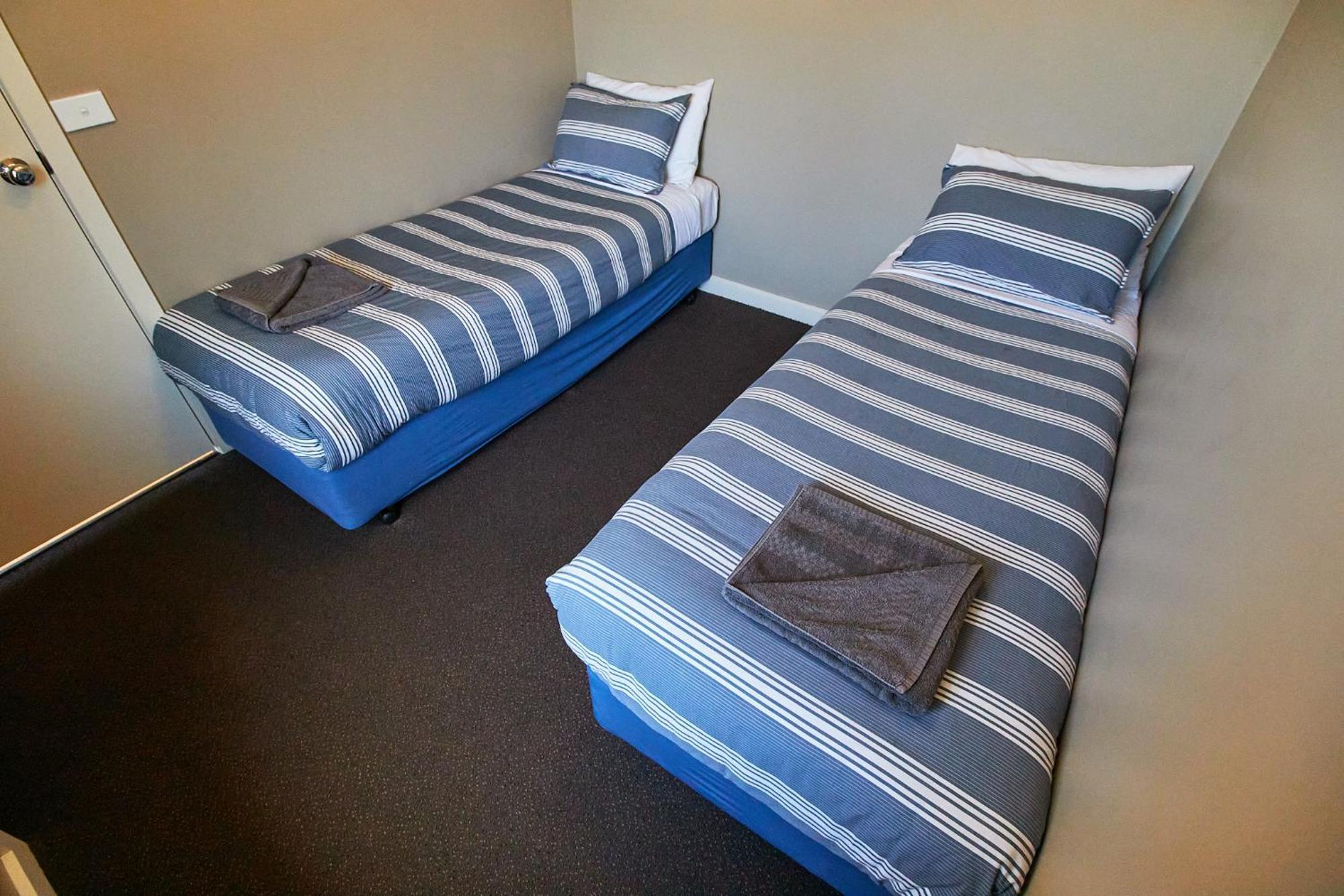 Surfside Holiday Park Warrnambool Exterior photo