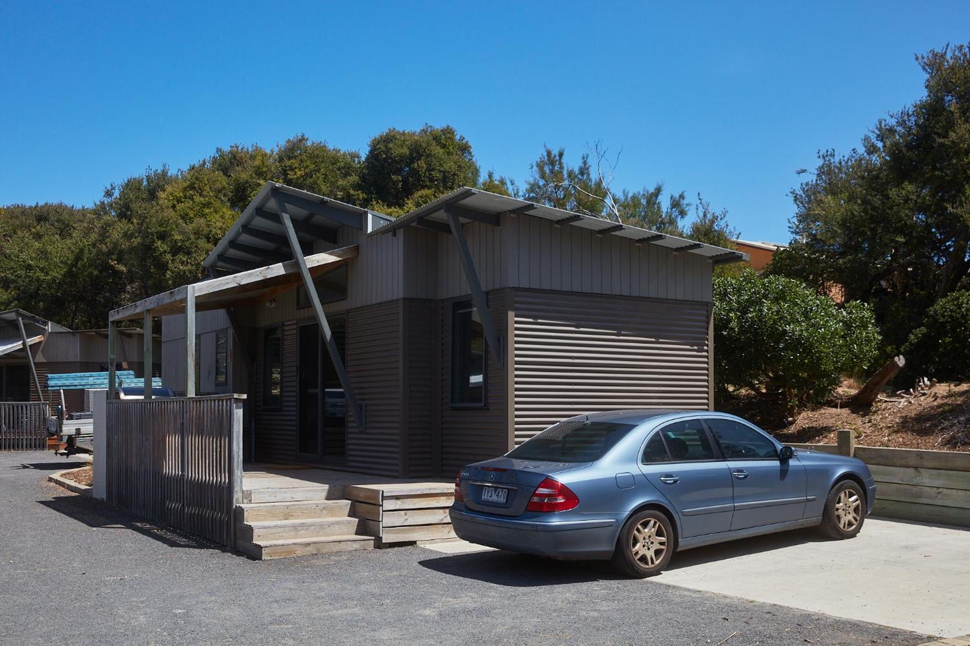 Surfside Holiday Park Warrnambool Exterior photo