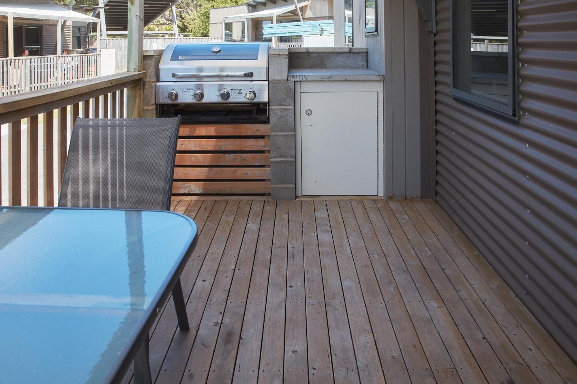 Surfside Holiday Park Warrnambool Exterior photo
