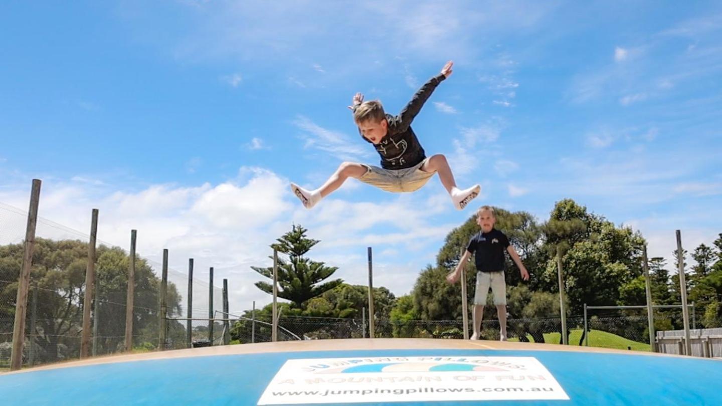 Surfside Holiday Park Warrnambool Exterior photo