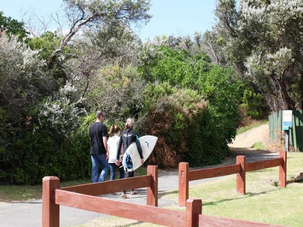 Surfside Holiday Park Warrnambool Exterior photo
