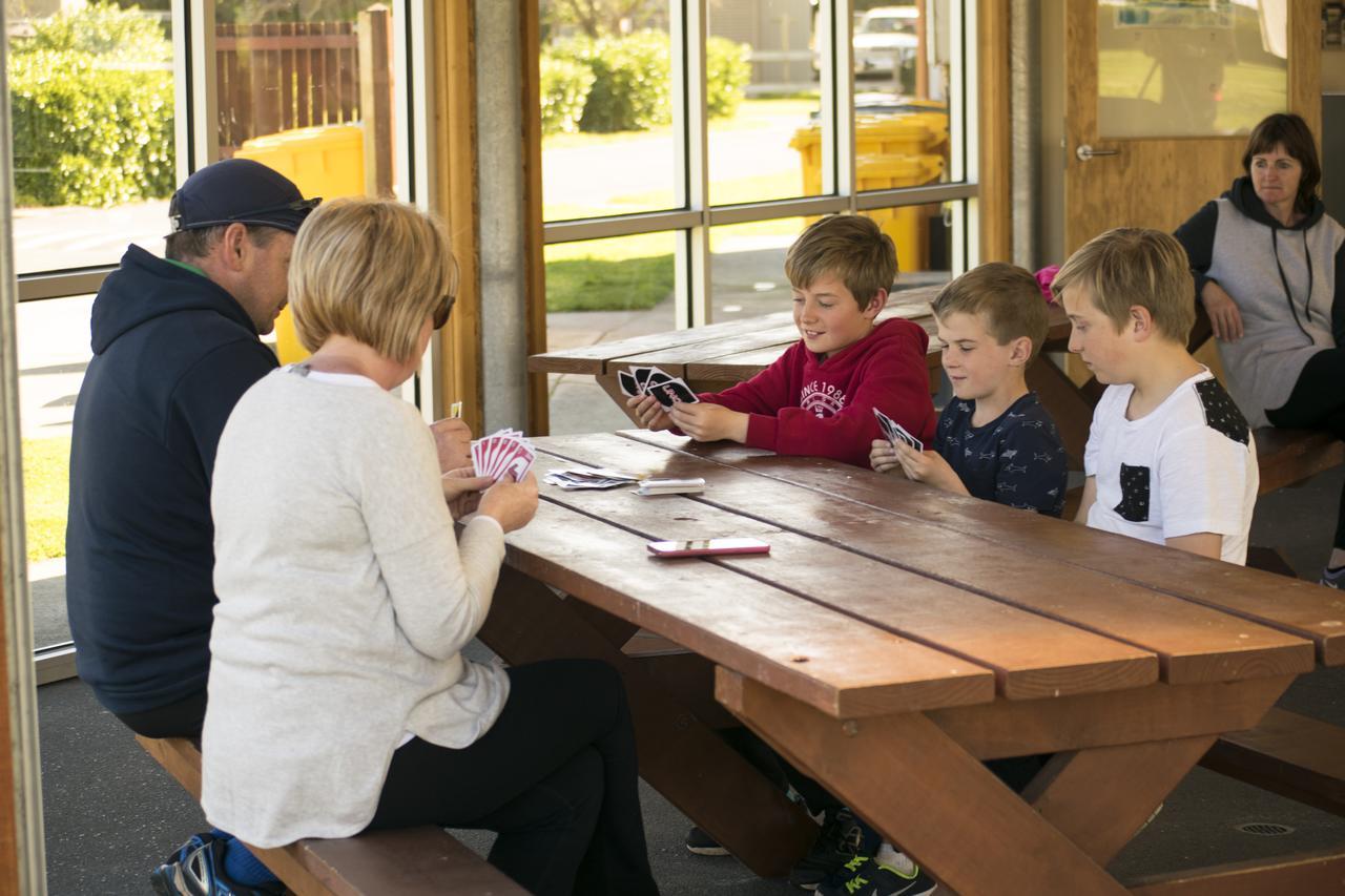 Surfside Holiday Park Warrnambool Exterior photo