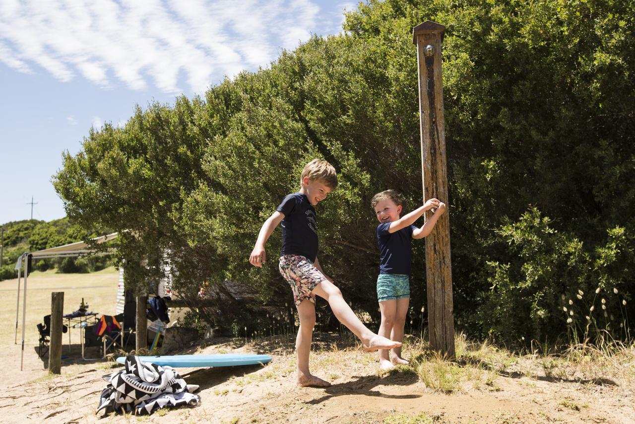 Surfside Holiday Park Warrnambool Exterior photo